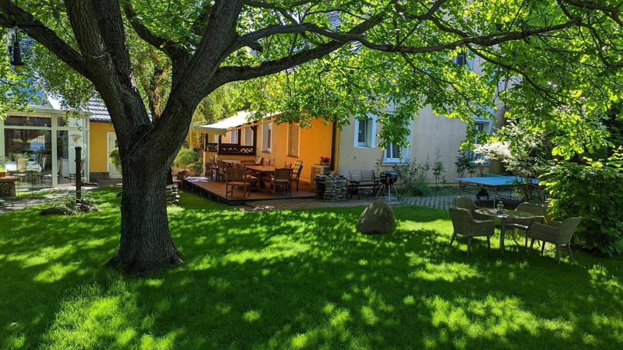 Maison d'hôtes Fuenf Linden *