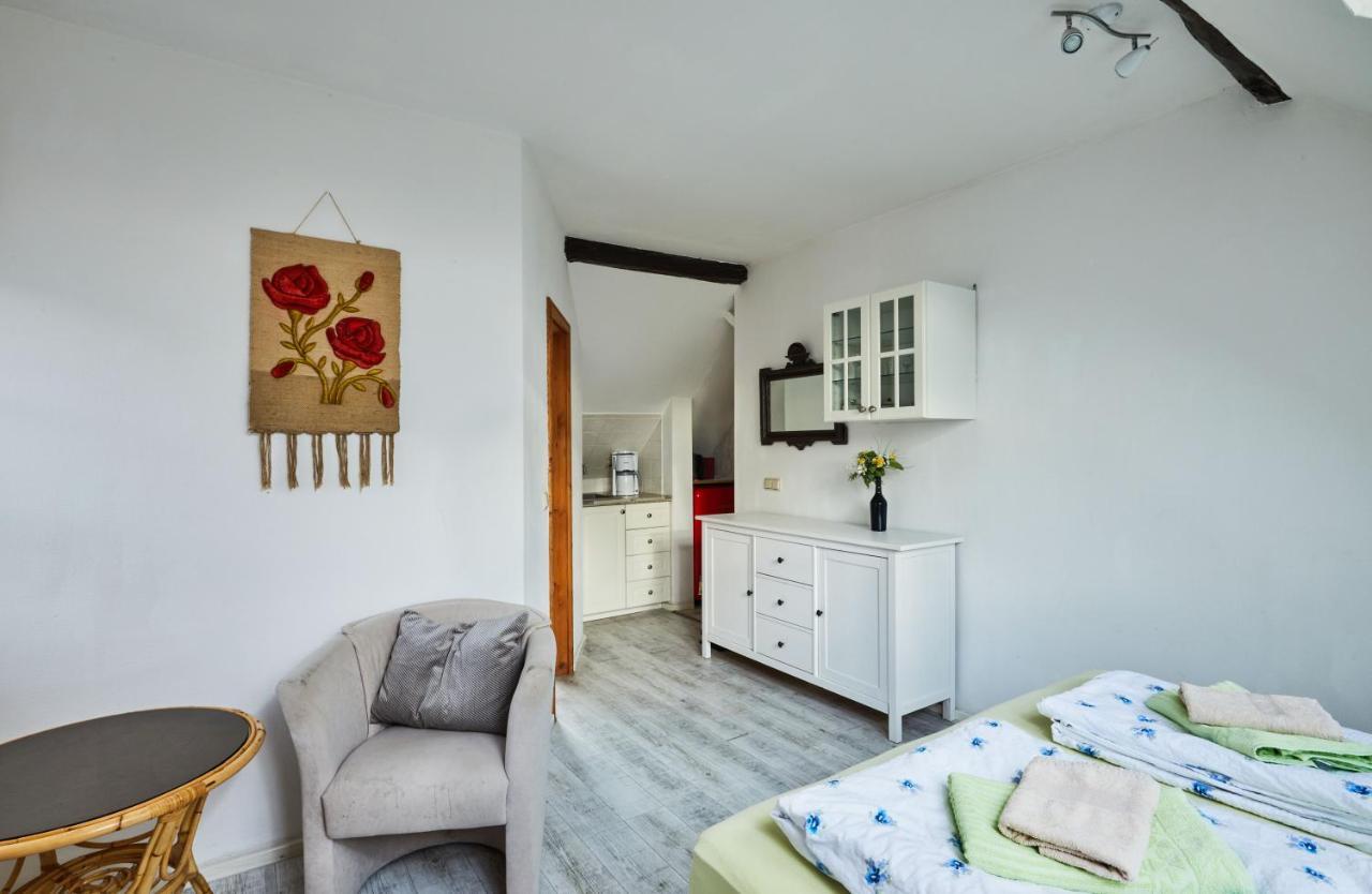Maison d'hôtes Fuenf Linden *