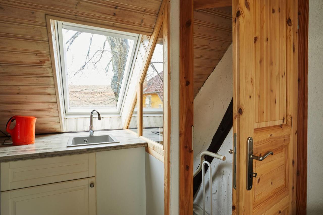 Maison d'hôtes Fuenf Linden Straupitz