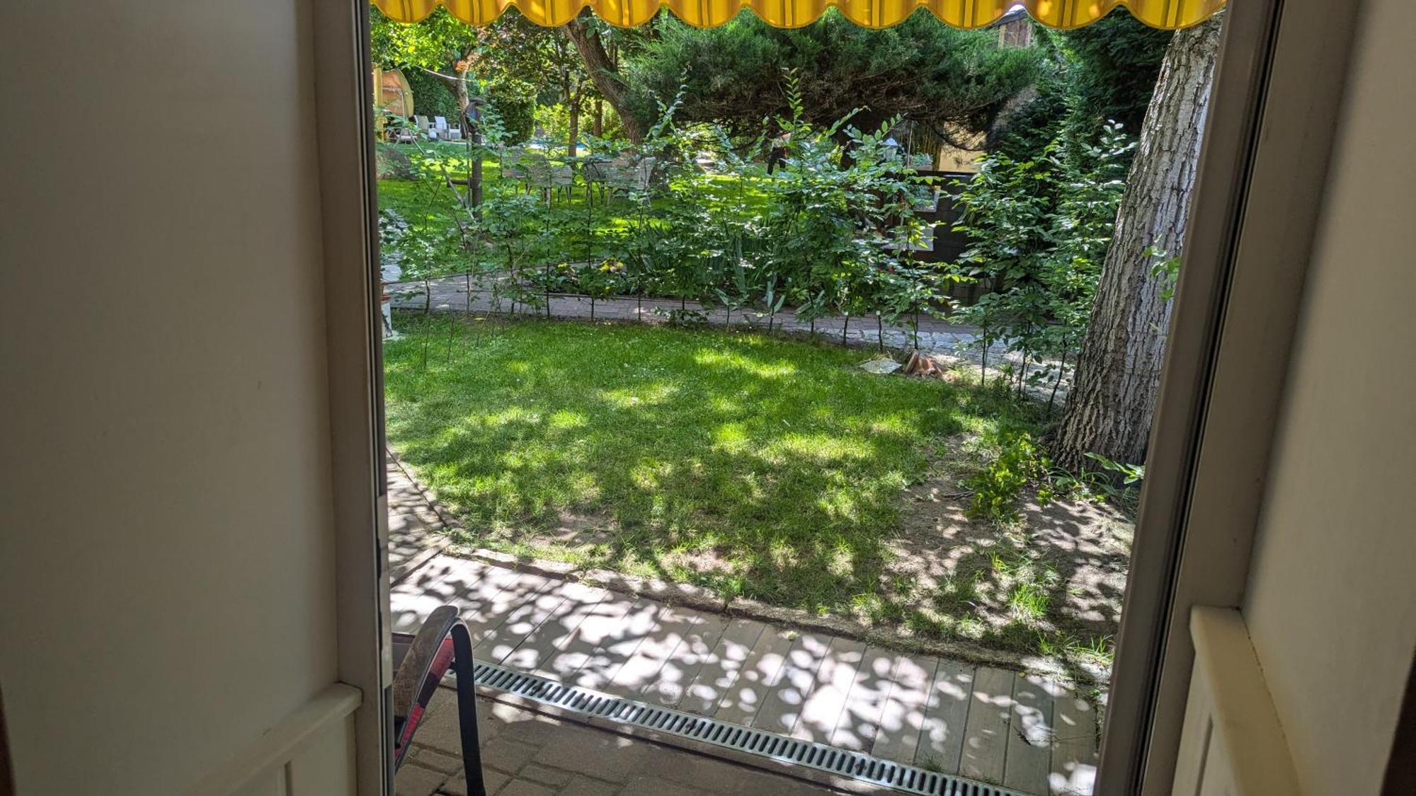 Maison d'hôtes Fuenf Linden
