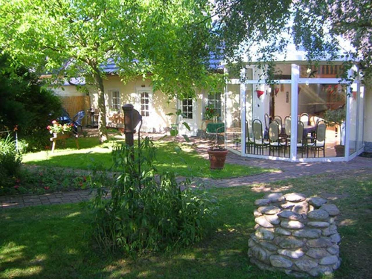 Fuenf Linden Maison d'hôtes
