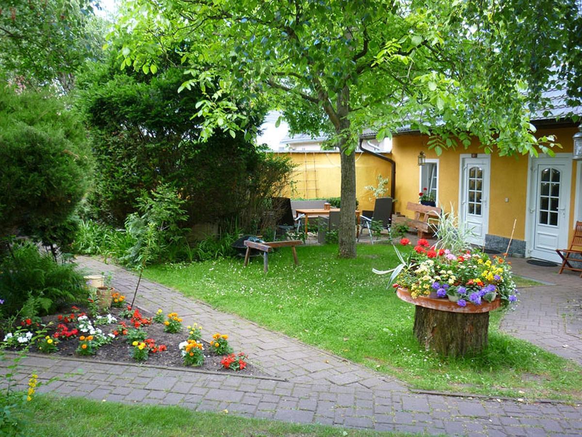 Maison d'hôtes Fuenf Linden
